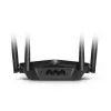 TP-Link MR1500X router bezprzewodowy Gigabit Ethernet Dwupasmowy (2,4 GHz / 5 GHz) Czarny