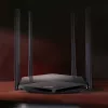 TP-Link MR1500X router bezprzewodowy Gigabit Ethernet Dwupasmowy (2,4 GHz / 5 GHz) Czarny