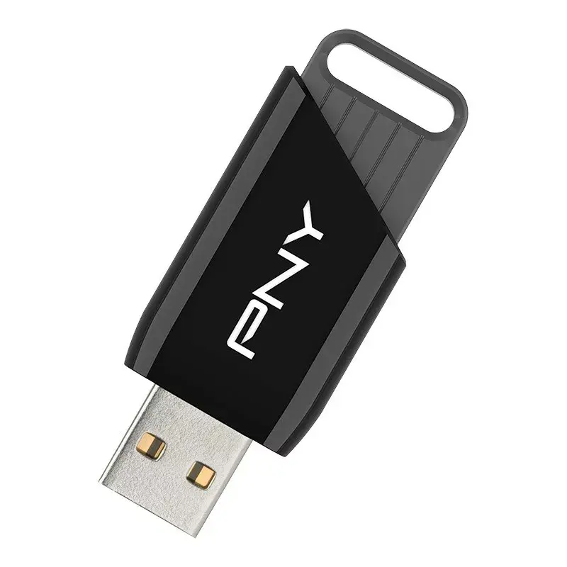 Pendrive PNY 512GB USB-A 3.2 Attache X