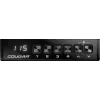 Biurko gamingowe elektryczne COUGAR E-DEIMUS 120 (1224x605 x 720~1150mm)