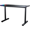 Biurko gamingowe elektryczne COUGAR E-DEIMUS 120 (1224x605 x 720~1150mm)