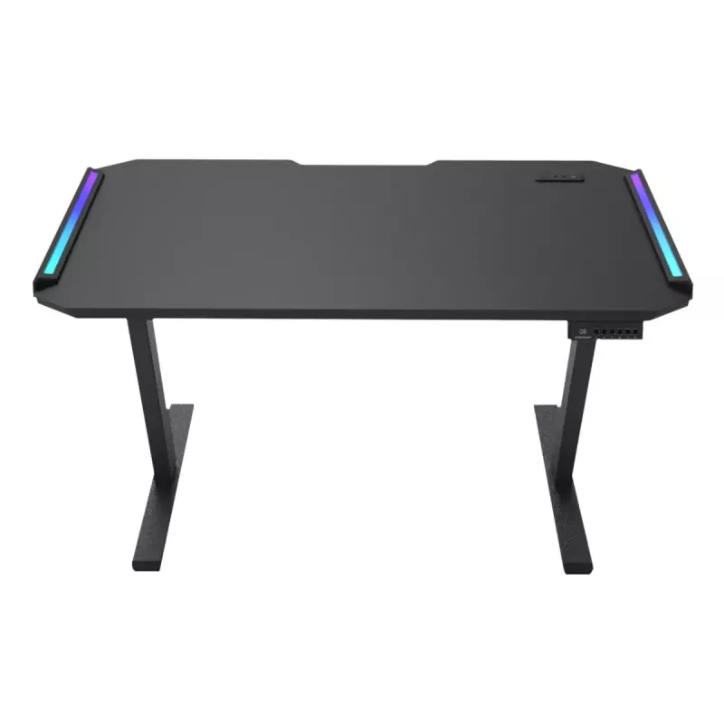 Biurko gamingowe elektryczne COUGAR E-DEIMUS 120 (1224x605 x 720~1150mm)