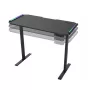 Biurko gamingowe elektryczne COUGAR E-DEIMUS 120 (1224x605 x 720~1150mm)