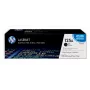 HP 125A 2-pak Czarny Oryginalny Toner LaserJet, 2200 stron, Czarny, 2 szt.