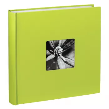Hama Fine Art album fotograficzny zielony 400 arkuszy 10 x 15 cm