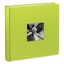 Hama Fine Art album fotograficzny zielony 400 arkuszy 10 x 15 cm