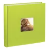 Hama Fine Art album fotograficzny zielony 400 arkuszy 10 x 15 cm