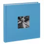 Album fotograficzny Hama Fine Art niebieski 400 arkuszy 10 x 15 cm