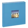 Album fotograficzny Hama Fine Art niebieski 400 arkuszy 10 x 15 cm