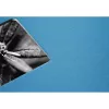Album fotograficzny Hama Fine Art niebieski 400 arkuszy 10 x 15 cm