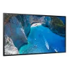 Samsung OM75A Cyfrowy panel informacyjny 190,5 cm (75 cali) LCD Wi-Fi 4000 cd/m² 4K Ultra HD Czarny Wbudowany procesor Tizen 5.0 24/7