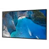 Samsung OM75A Cyfrowy panel informacyjny 190,5 cm (75 cali) LCD Wi-Fi 4000 cd/m² 4K Ultra HD Czarny Wbudowany procesor Tizen 5.0 24/7