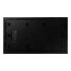 Samsung OM75A Cyfrowy panel informacyjny 190,5 cm (75 cali) LCD Wi-Fi 4000 cd/m² 4K Ultra HD Czarny Wbudowany procesor Tizen 5.0 24/7