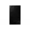 Samsung OM75A Cyfrowy panel informacyjny 190,5 cm (75 cali) LCD Wi-Fi 4000 cd/m² 4K Ultra HD Czarny Wbudowany procesor Tizen 5.0 24/7