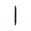 Samsung OM75A Cyfrowy panel informacyjny 190,5 cm (75 cali) LCD Wi-Fi 4000 cd/m² 4K Ultra HD Czarny Wbudowany procesor Tizen 5.0 24/7