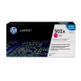 Oryginalny wkład laserowy HP 502A magenta do drukarki LaserJet