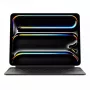 Apple Magic klawiatura dla iPad Pro 13-calowy M4 szwedzki czarny bezprzewodowy QWERTY