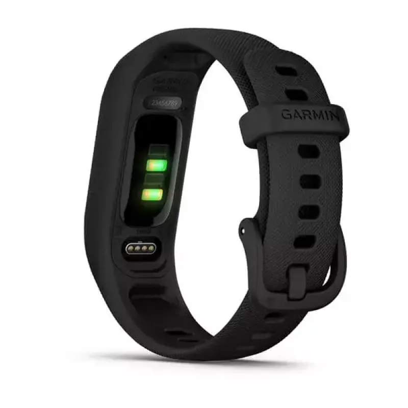 Fitness Tracker Garmin VIVOSMART 5 Czarny