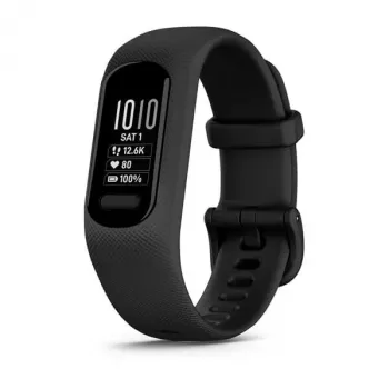 Fitness Tracker Garmin VIVOSMART 5 Czarny