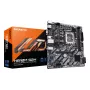 Płyta główna GIGABYTE H810M S2H - procesory Intel Core Ultra (seria 2), 4+1+2 fazy VRM, do 6400MHz DDR5, 1xPCIe 4.0 M.2, 1GbE LAN, USB 3.2 Gen 1