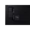 Płaski panel Digital Signage Samsung QM55B-T 55 cali LCD 4K Ultra HD VA, 400 cd/m², Tizen 6.5, ekran dotykowy