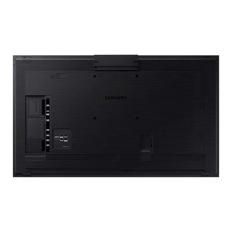 Płaski panel Digital Signage Samsung QM55B-T 55 cali LCD 4K Ultra HD VA, 400 cd/m², Tizen 6.5, ekran dotykowy