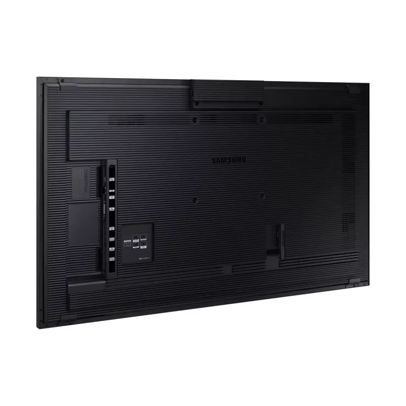 Płaski panel Digital Signage Samsung QM55B-T 55 cali LCD 4K Ultra HD VA, 400 cd/m², Tizen 6.5, ekran dotykowy