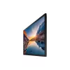 Płaski panel Digital Signage Samsung QM55B-T 55 cali LCD 4K Ultra HD VA, 400 cd/m², Tizen 6.5, ekran dotykowy