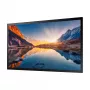 Płaski panel Digital Signage Samsung QM55B-T 55 cali LCD 4K Ultra HD VA, 400 cd/m², Tizen 6.5, ekran dotykowy