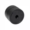 Dozownik spinaczy MAUL MAULpro czarny plastik