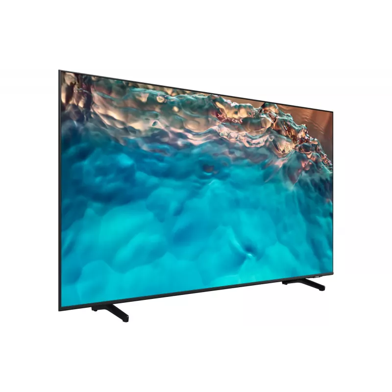 Samsung HBU8000 190,5 cm (75 cali) 4K Ultra HD Smart TV Czarny 20 W