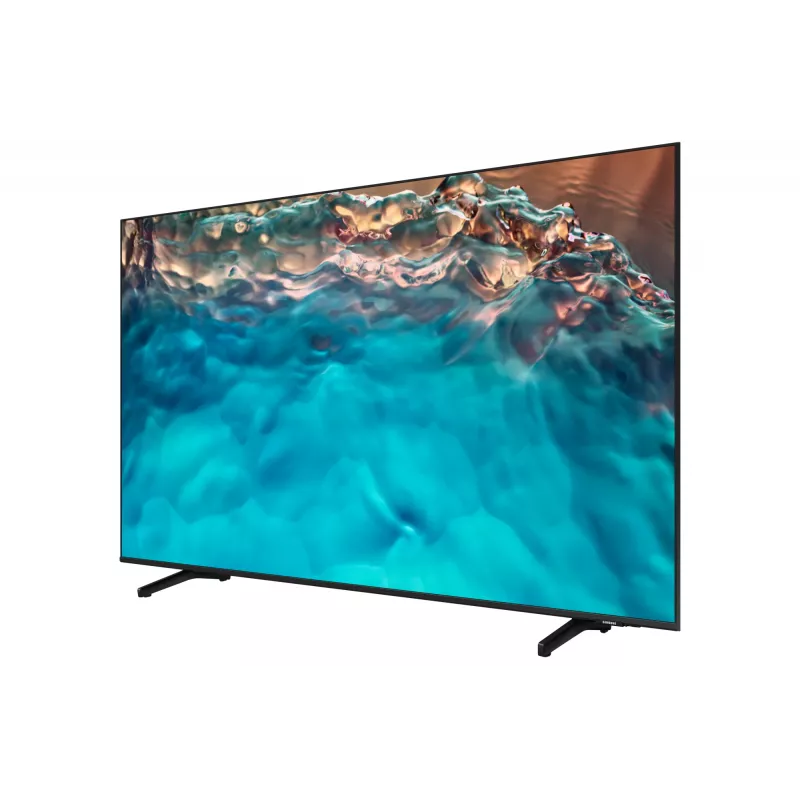 Samsung HBU8000 190,5 cm (75 cali) 4K Ultra HD Smart TV Czarny 20 W