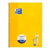 Zeszyt Oxford 100050356 A4 80 kartek Żółty