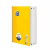 Zeszyt Oxford 100050356 A4 80 kartek Żółty