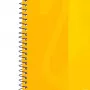 Zeszyt Oxford 100050356 A4 80 kartek Żółty