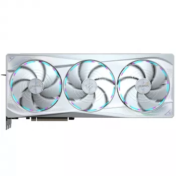 Karta graficzna GIGABYTE AORUS GeForce RTX 5090 32GB GDDR7