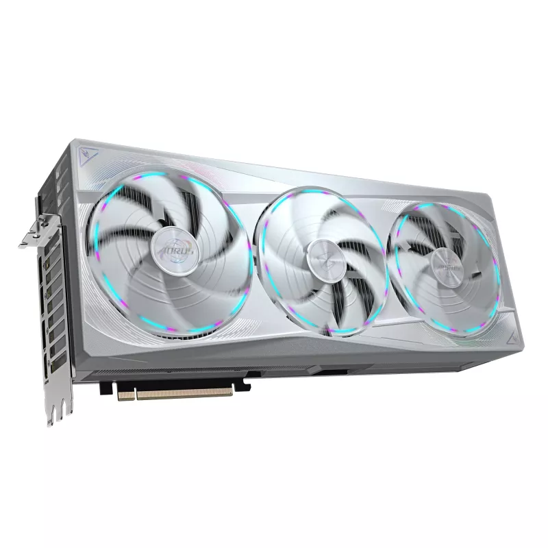 Karta graficzna GIGABYTE AORUS GeForce RTX 5090 32GB GDDR7