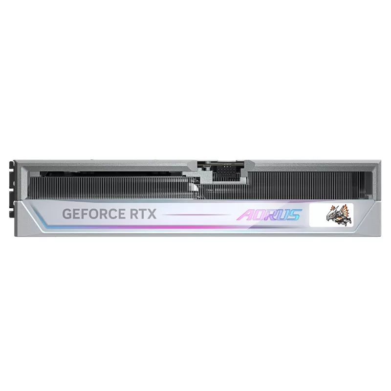 Karta graficzna GIGABYTE AORUS GeForce RTX 5090 32GB GDDR7