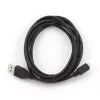Kabel USB Gembird CCP-MUSB2-AMBM-10