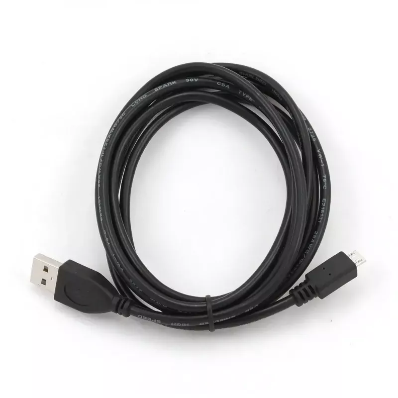 Kabel USB Gembird CCP-MUSB2-AMBM-10
