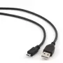 Kabel USB Gembird CCP-MUSB2-AMBM-10