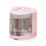 Peach PO102 Elektryczna temperówka Rose, biały