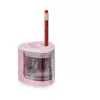 Peach PO102 Elektryczna temperówka Rose, biały
