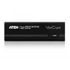 ATEN 2-Port VGA Video Splitter (450 MHz), VGA, 2x VGA, 2048 x 1536 pikseli, Czarny, Metal, QXGA