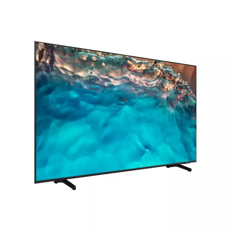 Samsung HBU8000 165,1 cm (65 cali) 4K Ultra HD Smart TV Czarny 20 W