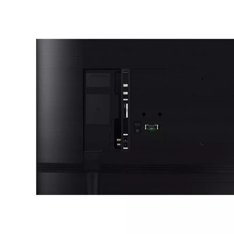 Samsung HBU8000 165,1 cm (65 cali) 4K Ultra HD Smart TV Czarny 20 W