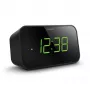 Philips TAR3306/12 alarm clock Cyfrowy budzik Czarny