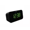 Philips TAR3306/12 alarm clock Cyfrowy budzik Czarny