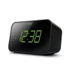 Philips TAR3306/12 alarm clock Cyfrowy budzik Czarny