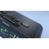 Philips TAR3306/12 alarm clock Cyfrowy budzik Czarny